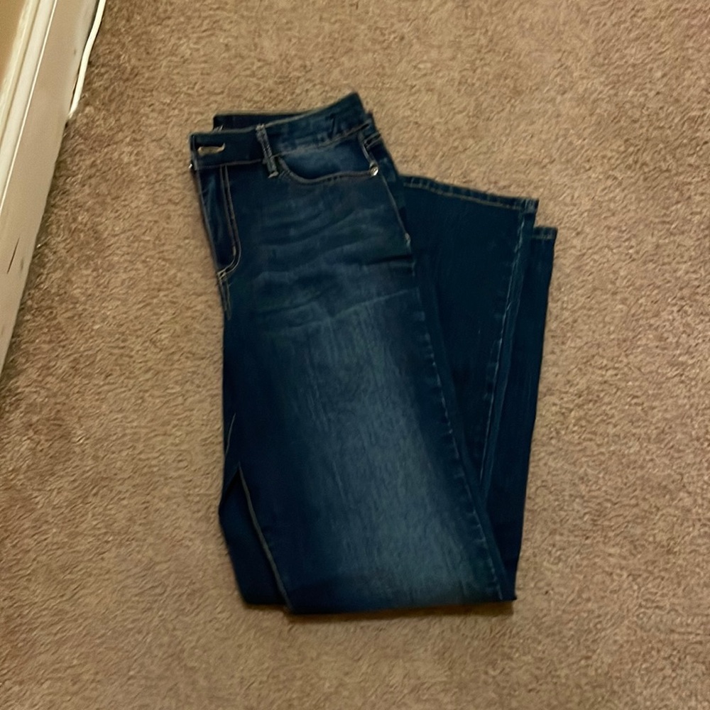 Nine West jeans size 8